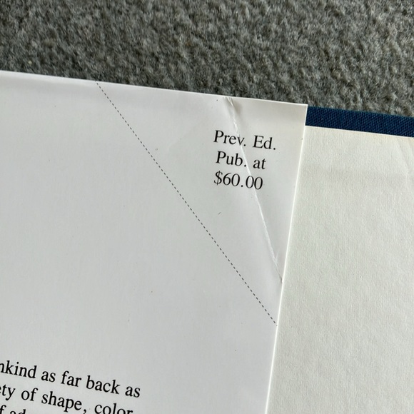 The Shell - coffee table book - Picture 8 of 11